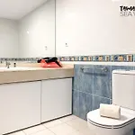 B-rent Tamarindo Amazing Sea View * קורלחו