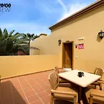 B-rent Tamarindo Amazing Sea View * קורלחו