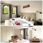 B-rent Tamarindo Amazing Sea View * קורלחו