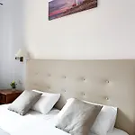 דירה B-rent Tamarindo Amazing Sea View קורלחו