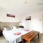 Apartamento B-rent Tamarindo Amazing Sea View