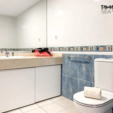 B-rent Tamarindo Amazing Sea View * 科拉雷侯