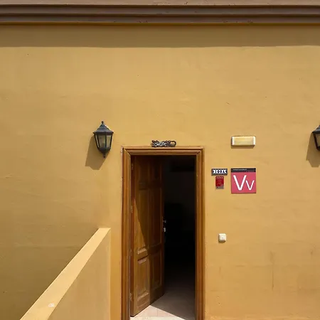 公寓 B-rent Tamarindo Amazing Sea View *