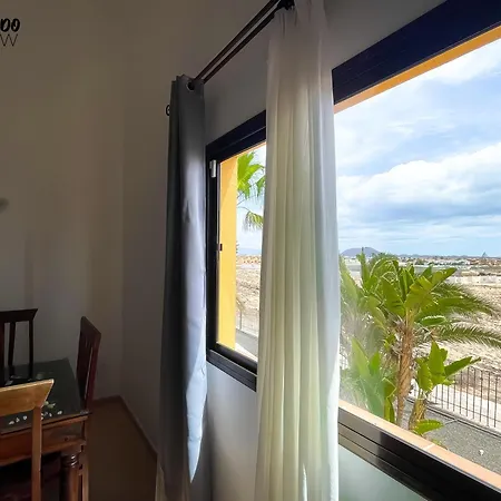 B-rent Tamarindo Amazing Sea View * 科拉雷侯