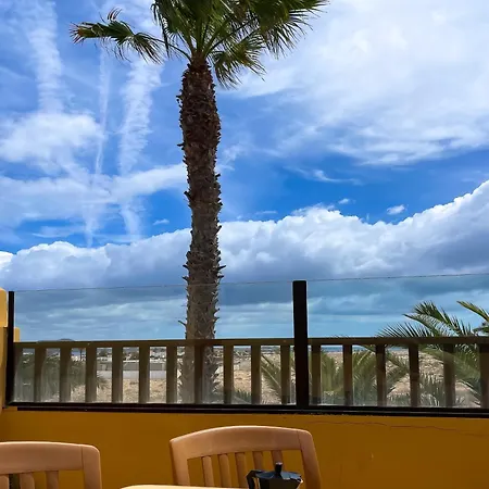 B-rent Tamarindo Amazing Sea View *