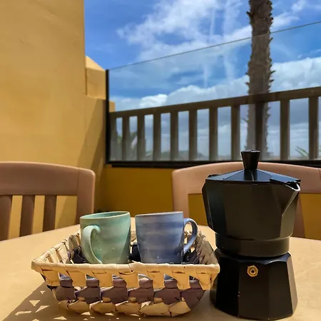 B-rent Tamarindo Amazing Sea View