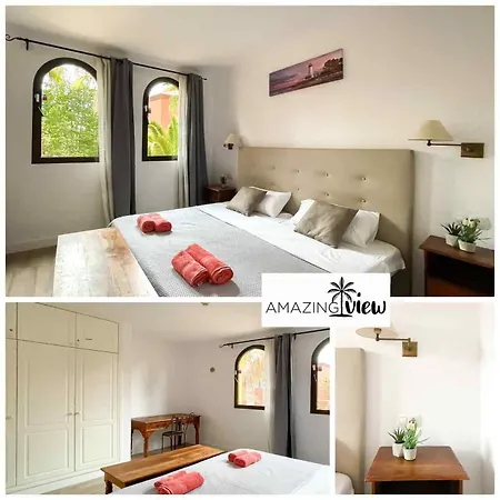 B-rent Tamarindo Amazing Sea View * 科拉雷侯