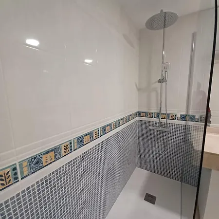 B-rent Tamarindo Amazing Sea View 公寓 *