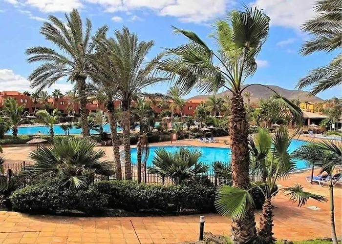 アパート B-rent Tamarindo Amazing Sea View *