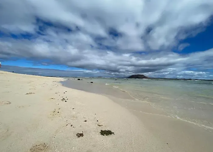 アパート B-rent Tamarindo Amazing Sea View *