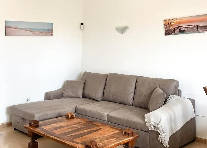 B-rent Tamarindo Amazing Sea View アパート