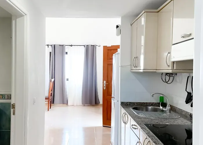 B-rent Tamarindo Amazing Sea View アパート *