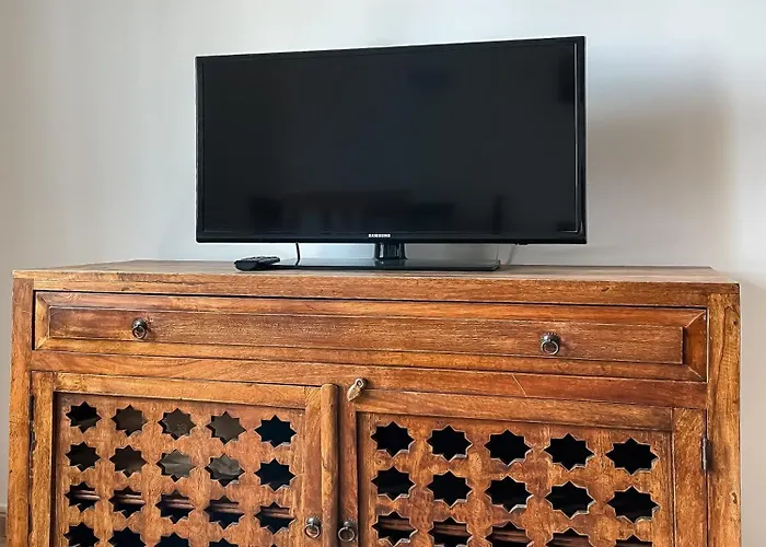 アパート B-rent Tamarindo Amazing Sea View *