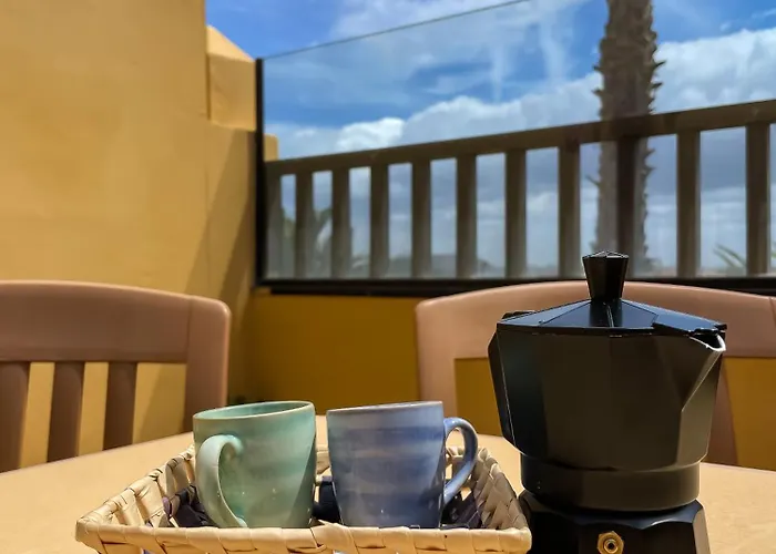 B-rent Tamarindo Amazing Sea View