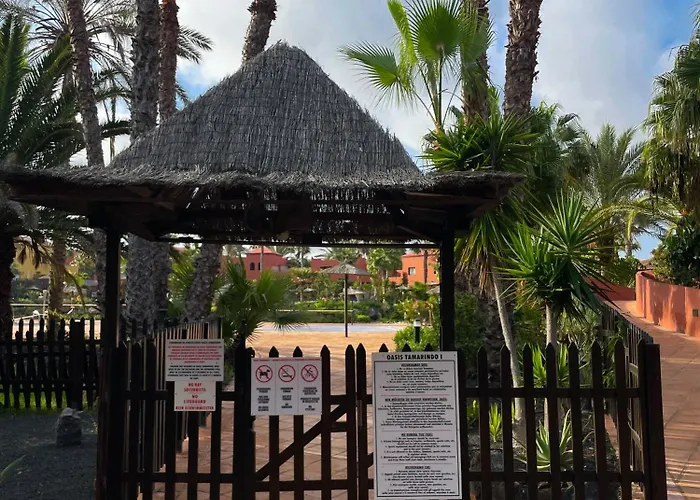 アパート B-rent Tamarindo Amazing Sea View