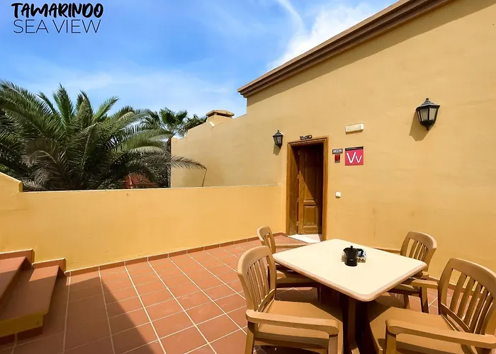 B-rent Tamarindo Amazing Sea View * コラレホ