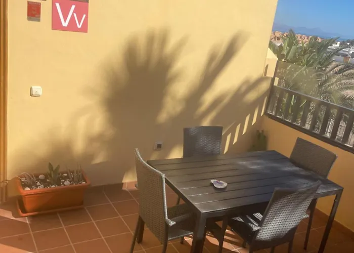 アパート B-rent Tamarindo Amazing Sea View コラレホ