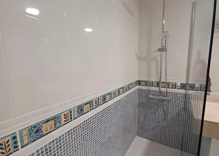 B-rent Tamarindo Amazing Sea View アパート *