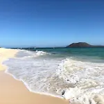 B-rent Tamarindo Amazing Sea View Corralejo