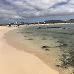 Daire B-rent Tamarindo Amazing Sea View Corralejo