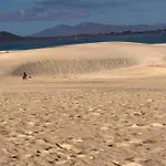 B-rent Tamarindo Amazing Sea View Corralejo