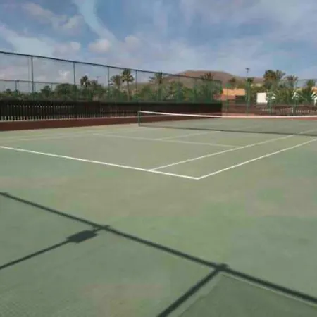 B-rent Tamarindo Amazing Sea View * Corralejo