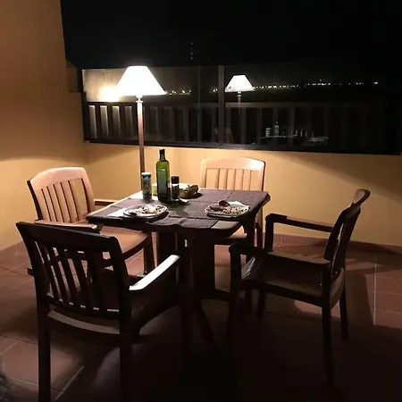 B-rent Tamarindo Amazing Sea View Corralejo