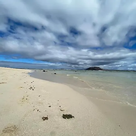 Διαμέρισμα B-rent Tamarindo Amazing Sea View *