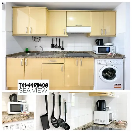 B-rent Tamarindo Amazing Sea View Διαμέρισμα