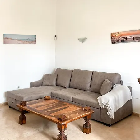 B-rent Tamarindo Amazing Sea View Daire