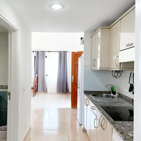 B-rent Tamarindo Amazing Sea View Daire *