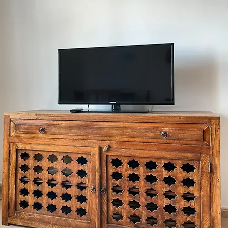 Διαμέρισμα B-rent Tamarindo Amazing Sea View *