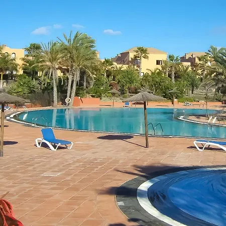 B-rent Tamarindo Amazing Sea View Daire Corralejo
