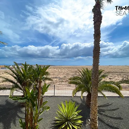 B-rent Tamarindo Amazing Sea View Daire