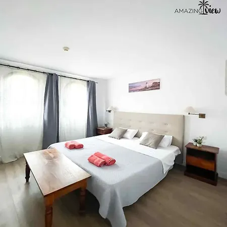 B-rent Tamarindo Amazing Sea View Διαμέρισμα