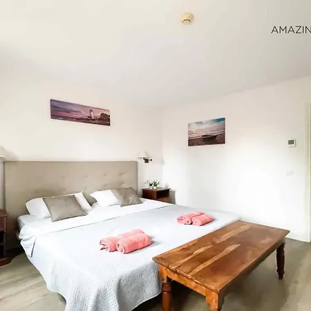 Διαμέρισμα B-rent Tamarindo Amazing Sea View