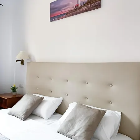 Appartamento B-rent Tamarindo Amazing Sea View Corralejo