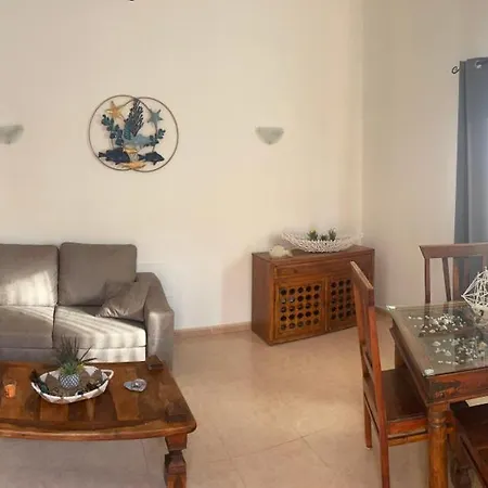 B-rent Tamarindo Amazing Sea View * Corralejo