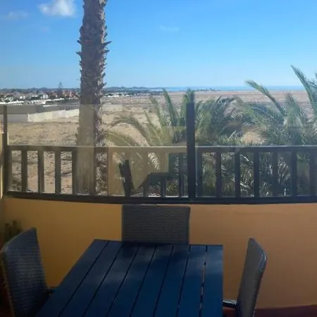 B-rent Tamarindo Amazing Sea View Daire *