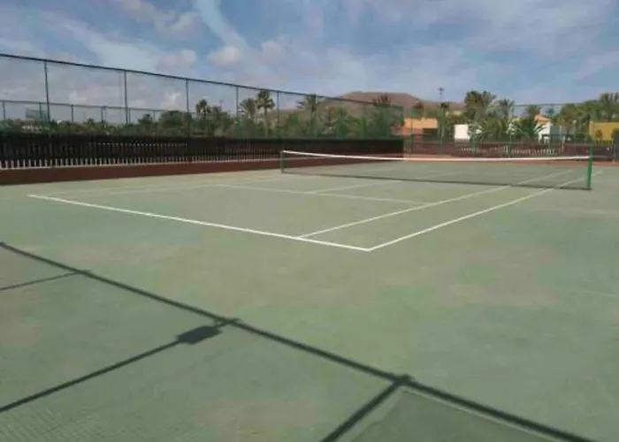 B-rent Tamarindo Amazing Sea View * Corralejo