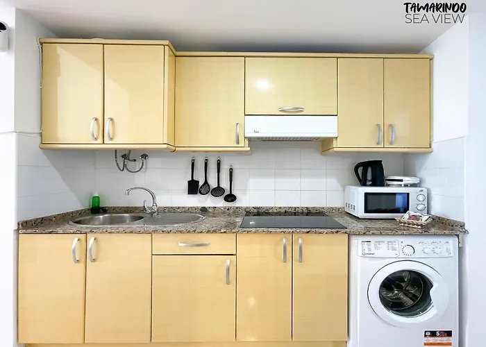 Apartment B-rent Tamarindo Amazing Sea View