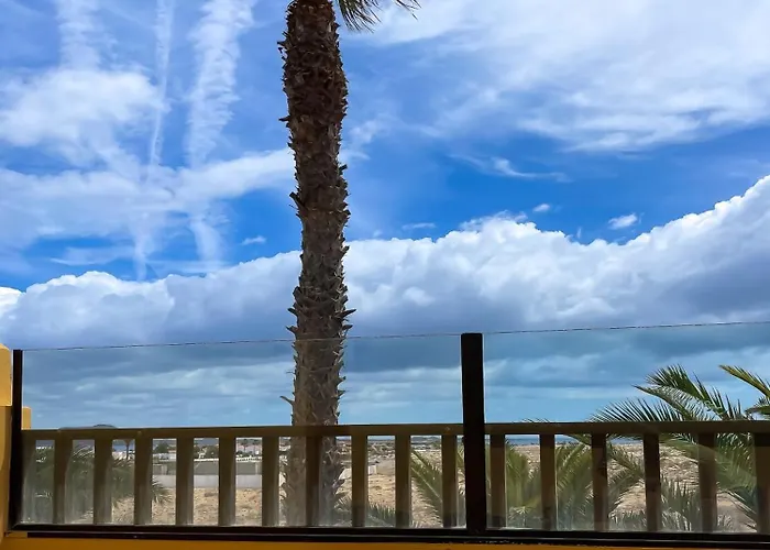 B-rent Tamarindo Amazing Sea View *