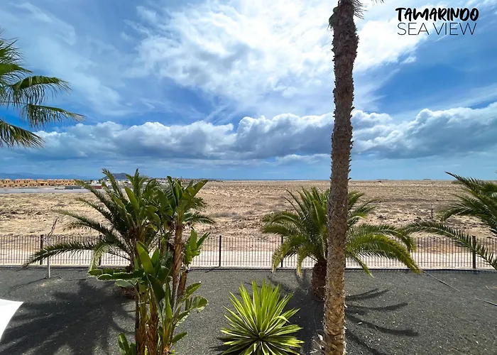 B-rent Tamarindo Amazing Sea View Apartment