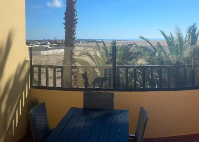 B-rent Tamarindo Amazing Sea View Apartment *