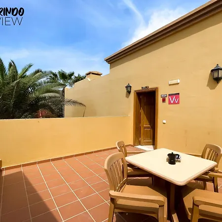B-rent Tamarindo Amazing Sea View * Corralejo