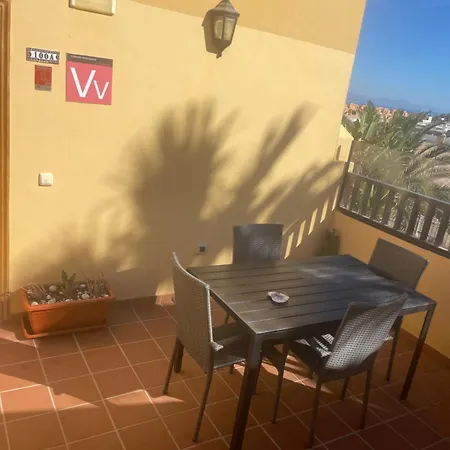 Apartmán B-rent Tamarindo Amazing Sea View Corralejo